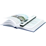 اسکنر قابل حمل و دستی کانن مدل IRIScan Book 3