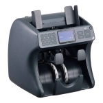 دستگاه سورتر بانکی هیوندای مدل MIB-9 دستگاه سورتر بانکی هیوندای مدل MIB-9