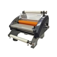 دستگاه لمینت و سلفون کش رویال ساورین RSH-380SL دستگاه لمینت و سلفون کش رویال ساورین RSH-380SL