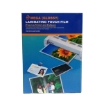 طلق پرس براق مگا 125میکرون سایز A5 بسته 100 عددی طلق پرس براق مگا 125میکرون سایز A5 بسته 100 عددی