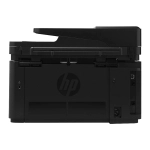 پرینتر چندکاره لیزری اچ پی مدل M128Fn پرینتر چندکاره لیزری اچ پی مدل M128Fn
