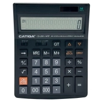 ماشین حساب کاتیگا مدل CD-2691-14 RP