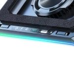 کول پد گیمینگ تسکو مدل GCLP 3160