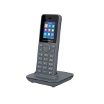 تلفن بی سیم تحت شبکه گرنداستریم مدل DP725 تلفن بی سیم تحت شبکه گرنداستریم مدل DP725