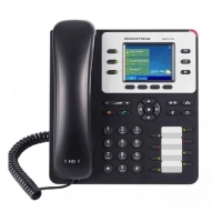 تلفن تحت شبکه گرنداستریم مدل GXP2130