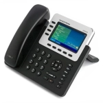 تلفن تحت شبکه گرنداستریم مدل GXP2140 تلفن تحت شبکه گرنداستریم مدل GXP2140
