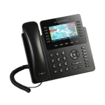 تلفن تحت شبکه گرنداستریم مدل GXP2170 تلفن تحت شبکه گرنداستریم مدل GXP2170
