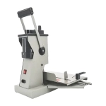 دستگاه پانچ برقی کیوتک مدل WB50