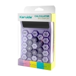 ماشین حساب Karuida مدل KK-2277 ماشین حساب Karuida مدل KK-2277