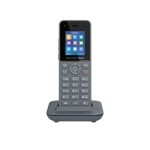 تلفن بی سیم تحت شبکه گرند استریم مدل WP816 تلفن بی سیم تحت شبکه گرند استریم مدل WP816