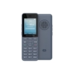 تلفن بی سیم تحت شبکه گرنداستریم مدل WP826 تلفن بی سیم تحت شبکه گرنداستریم مدل WP826