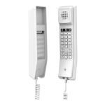 تلفن آسانسوری گرند استریم مدل GHP610W تلفن آسانسوری گرند استریم مدل GHP610W