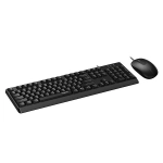 کیبورد و ماوس باسیم رپو مدل X130 PRO