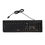 کیبورد و ماوس باسیم رپو مدل X130 PRO