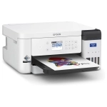 پرینتر جوهرافشان اپسون مدل SureColor SC-F100 پرینتر جوهرافشان اپسون مدل SureColor SC-F100