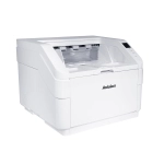 اسکنر ای ویژن مدل Avision AD8120U