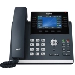 تلفن تحت شبکه یالینک مدل SIP-T46U تلفن تحت شبکه یالینک مدل SIP-T46U