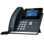 تلفن تحت شبکه یالینک مدل SIP-T46U تلفن تحت شبکه یالینک مدل SIP-T46U