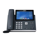 تلفن تحت شبکه یالینک مدل SIP-T48U تلفن تحت شبکه یالینک مدل SIP-T48U