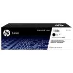 کارتریج لیزری مشکی اچ پی مدل 110A کارتریج لیزری مشکی اچ پی مدل 110A