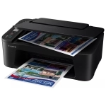 پرینتر چندکاره جوهرافشان کانن مدل PIXMA TS3640