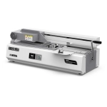 دستگاه چسب گرم نیمه برقی فرانت مدل Front B40M دستگاه چسب گرم نیمه برقی فرانت مدل Front B40M