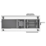 دستگاه چسب گرم نیمه برقی فرانت مدل Front B40M دستگاه چسب گرم نیمه برقی فرانت مدل Front B40M