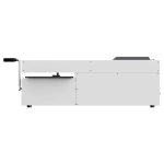 دستگاه چسب گرم نیمه برقی فرانت مدل Front B40M دستگاه چسب گرم نیمه برقی فرانت مدل Front B40M