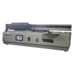 دستگاه صحافی چسب گرم تمام برقی مدل Front B40F