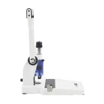 دستگاه پانچ تک سوراخ کیوتک مدل 301 plus دستگاه پانچ تک سوراخ کیوتک مدل 301 plus