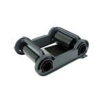 ریبون مشکی 600 پرینت اولیس مدل PRIMACY KO