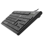 کیبورد و ماوس ای فورتک مدل KR-8572s