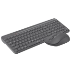 کیبورد و ماوس بی سیم ای فورتک مدل FG3300 Air2 کیبورد و ماوس بی سیم ای فورتک مدل FG3300 Air2