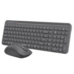 کیبورد و ماوس بی سیم ای فورتک مدل FG3300 Air2 کیبورد و ماوس بی سیم ای فورتک مدل FG3300 Air2
