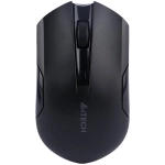 کیبورد و ماوس بی سیم ای فورتک مدل 3000NS