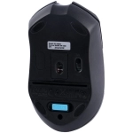 کیبورد و ماوس بی سیم ای فورتک مدل 3000NS