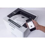 پرینتر تک کاره لیزری برادر مدل HL-L5210DW