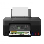 پرینتر چندکاره جوهرافشان کانن مدل PIXMA G3470