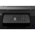 پرینتر چندکاره جوهرافشان کانن مدل PIXMA G3470