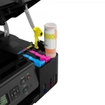 پرینتر چندکاره جوهرافشان کانن مدل PIXMA G3470