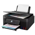 پرینتر چندکاره جوهرافشان کانن مدل PIXMA G3480 پرینتر چندکاره جوهرافشان کانن مدل PIXMA G3480