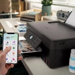 پرینتر چندکاره جوهرافشان کانن مدل PIXMA G3480 پرینتر چندکاره جوهرافشان کانن مدل PIXMA G3480