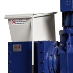 دستگاه هارد خردکن نیکیتا مدل 2430