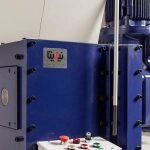 دستگاه هارد خردکن نیکیتا مدل 2430