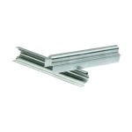 سوزن منگنه اسکربا لوپ R24/6 بسته 5000 عددی