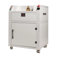 دستگاه کاغذ خردکن نیکیتا مدل 5040