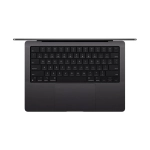 لپ‌تاپ 14.2 اینچی اپل مدل MacBook Pro MDE04 2025 LLA-M5