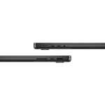 لپ‌تاپ 14.2 اینچی اپل مدل MacBook Pro MDE04 2025 LLA-M5