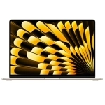 لپ‌تاپ 15.3 اینچی اپل مدل MacBook Air MW1J3 2025 LLA-M4
