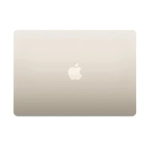 لپ‌تاپ 15.3 اینچی اپل مدل MacBook Air MW1J3 2025 LLA-M4